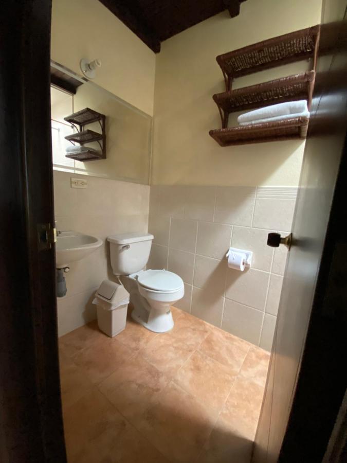Continental Villa De Leyva Finca Paraiso De Chepe Dış mekan fotoğraf