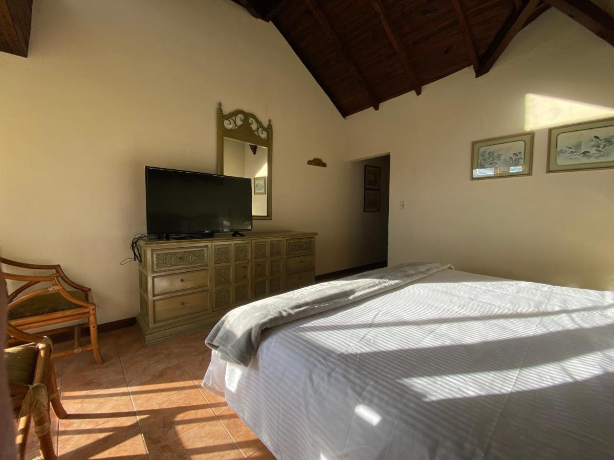 Continental Villa De Leyva Finca Paraiso De Chepe Dış mekan fotoğraf