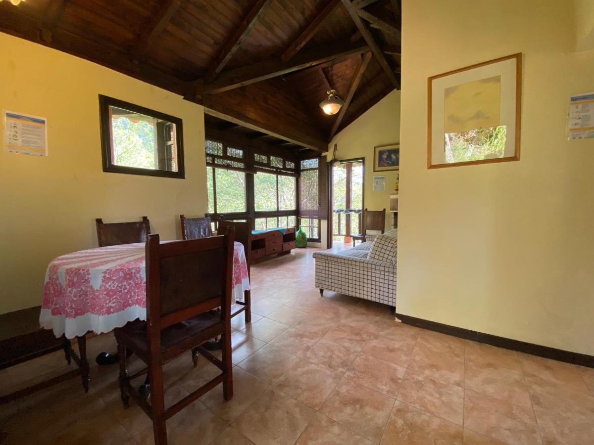 Continental Villa De Leyva Finca Paraiso De Chepe Dış mekan fotoğraf